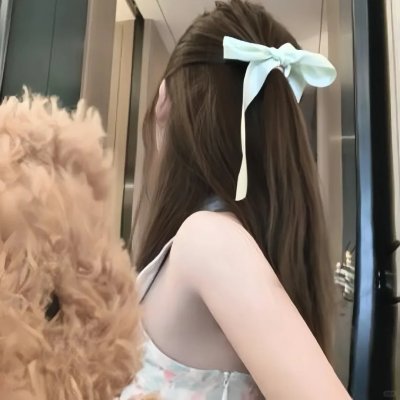 加州冬日